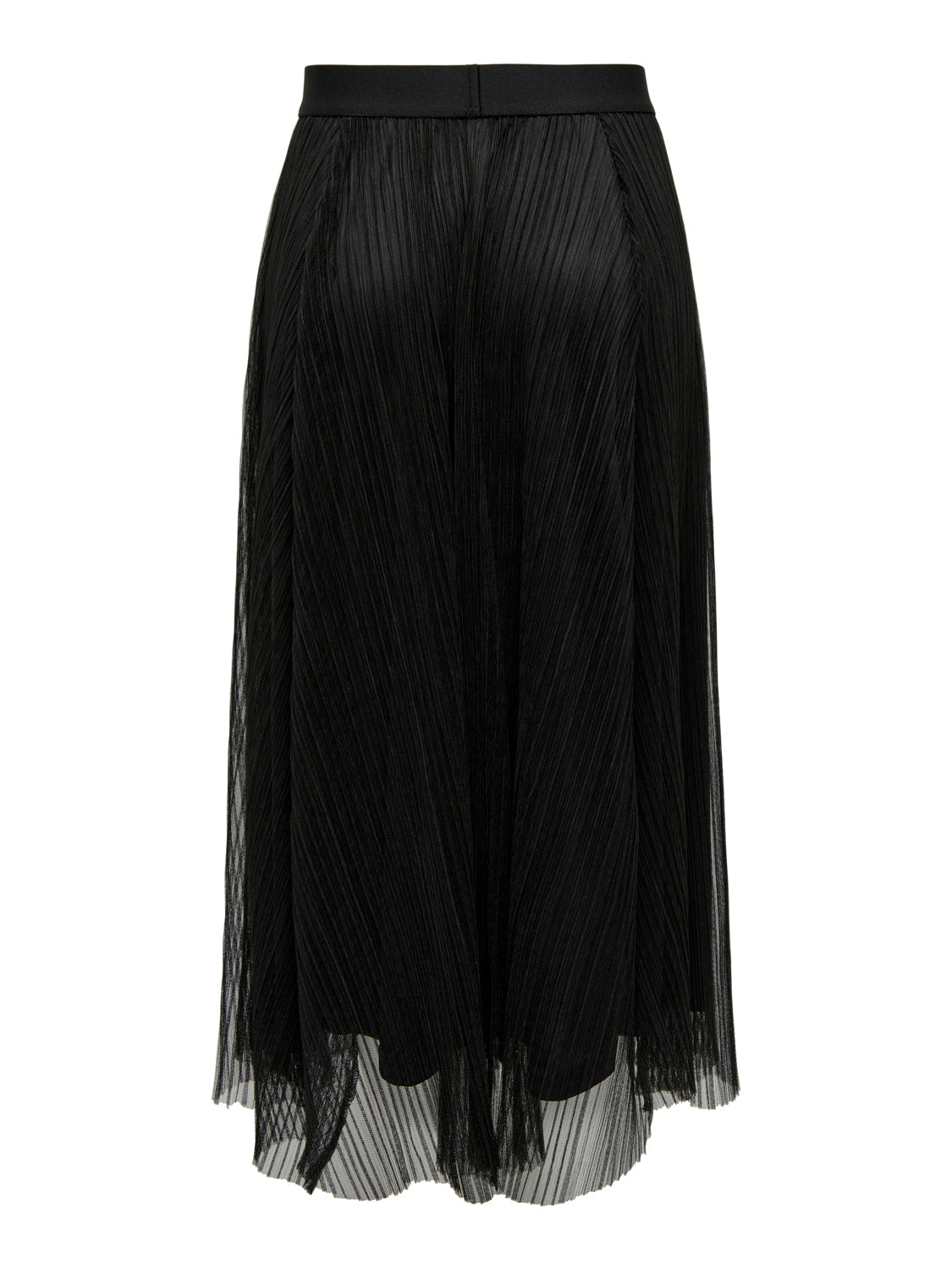 ONLLAVINA Skirt - Sort